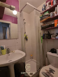 appartement à Paris 11ème (75)