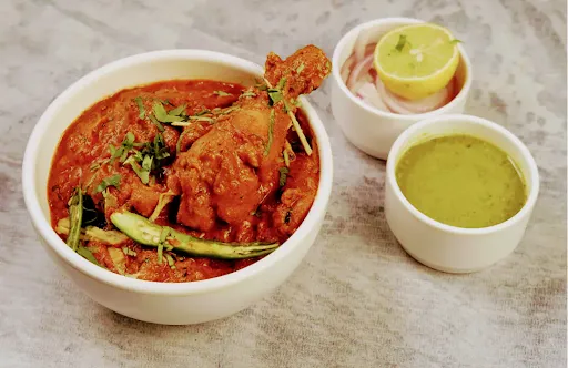 Masala Chicken