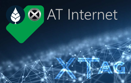 XTag AT Internet: Record, check, access data small promo image