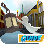 Cover Image of Tải xuống Tips for Human Fall Flat – New 2019 1.0 APK