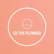 Ed The Plumber Logo