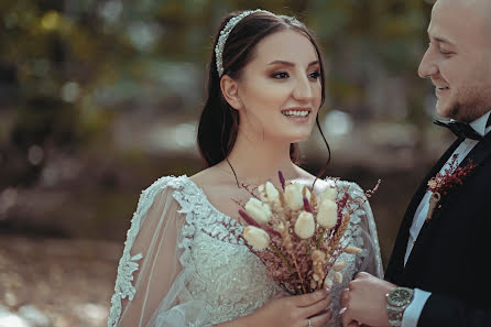 Fotografo di matrimoni Ufuk Guler (ufuk). Foto del 18 aprile 2022