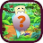 Dora quiz Game icon