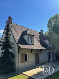 maison à Mareil-Marly (78)