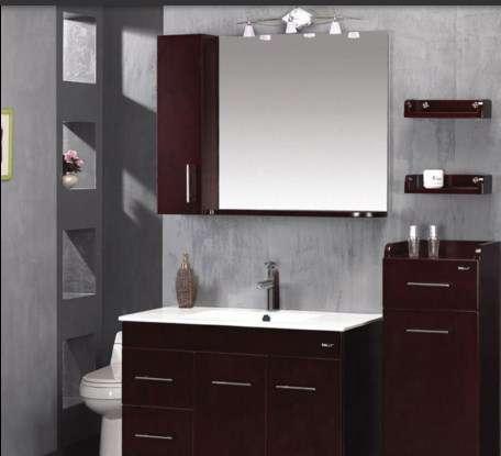 Bathroom Cabinet Designs