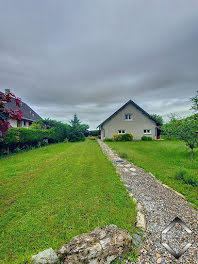 maison à Apprieu (38)