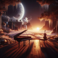 Reverie Of The Forest