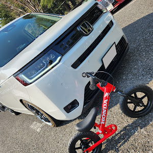 ステップワゴン RP8