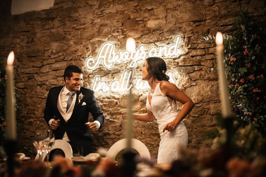 Fotógrafo de casamento Miguel Brilhante (miguelbrilhante). Foto de 21 de setembro 2023