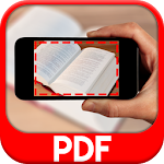 Cover Image of ダウンロード PDF Document Scanner Free 1.7 APK