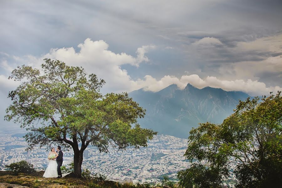 Wedding photographer Mike Rodriguez (mikerodriguez). Photo of 24 September 2014