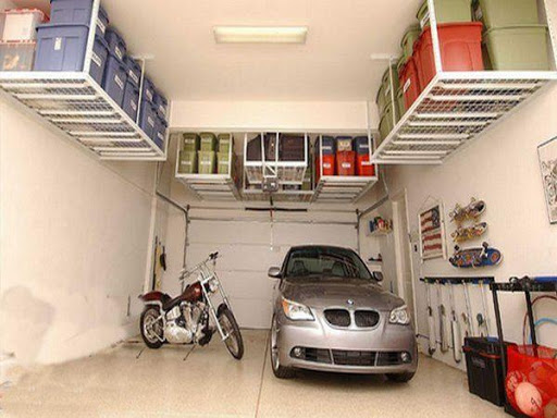 100 Best Garage Cabinet Ideas