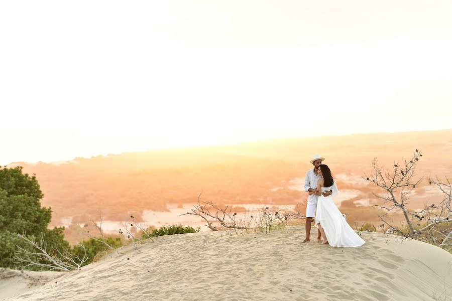 Fotografo di matrimoni Recep Arıcı (receparici). Foto del 9 agosto 2021