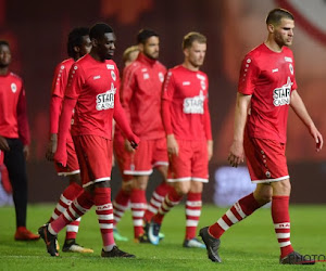 Bölöni ziet één belangrijke speler terugkeren, andere moet zelfs vrezen voor topper tegen Club Brugge