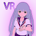 Anime Mirror VR FREE Virtual Reality Girl Sim5.5.5