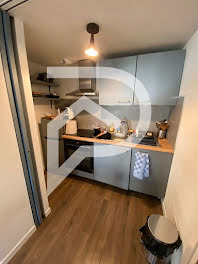 appartement à Suresnes (92)