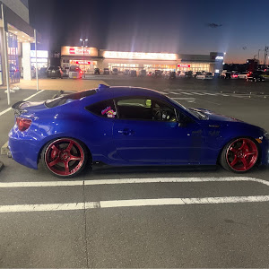 BRZ ZC6