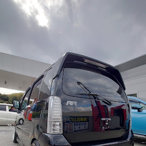 ワゴンR MC21S