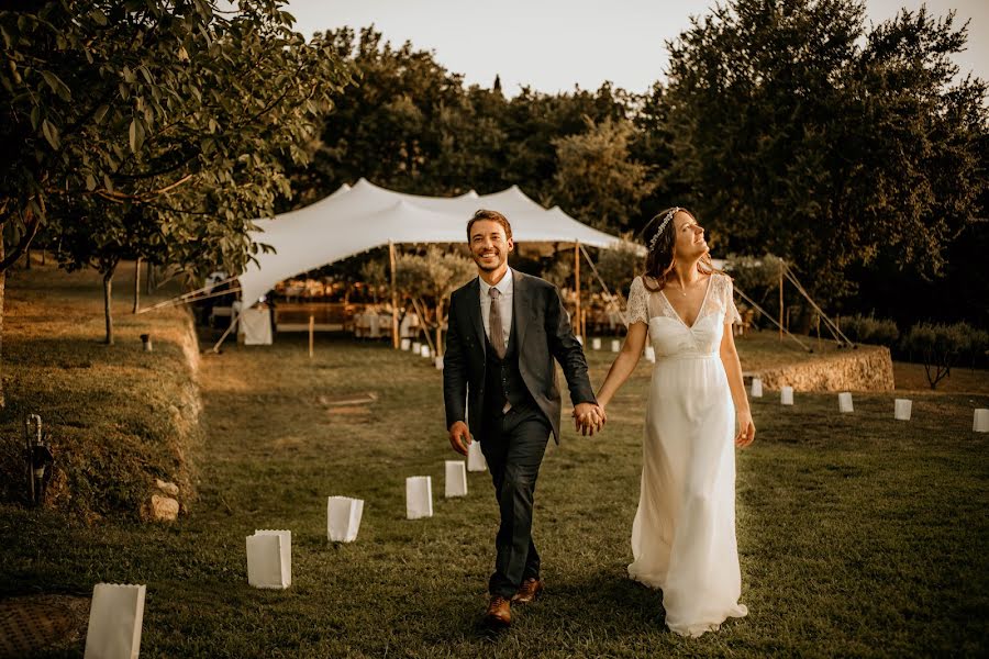 Fotógrafo de casamento Thomas Bertini (thomasbertini). Foto de 23 de julho 2020