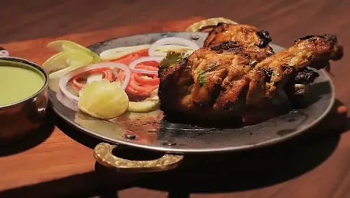 Peshawari Tangri Kebab