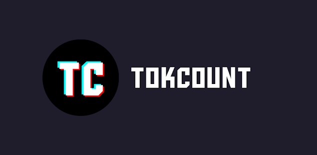 TokCount - TikTok Live Counter - Apps on Google Play