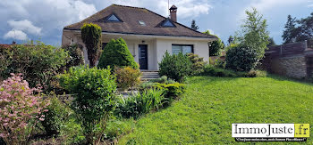 maison à Saint-Léger-en-Yvelines (78)