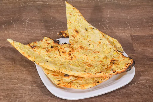 Butter Naan