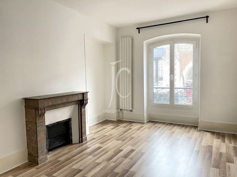 Vente appartement 4 pièces 110 m² à Paris 12ème (75012), 898 000 €