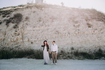 Fotógrafo de casamento Vasiliy Lopatin (miroslove). Foto de 19 de abril 2019