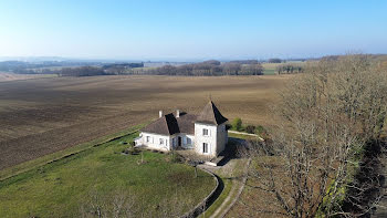 maison à Mareuil (24)