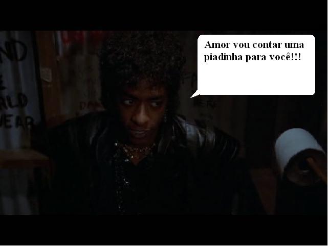 Implico Piadas Sem Graça 2