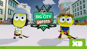 NHL Big City Greens Classic thumbnail