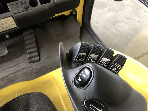 HYSTER J5.0XN6