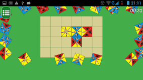 Menagerie (puzzle)-logic game