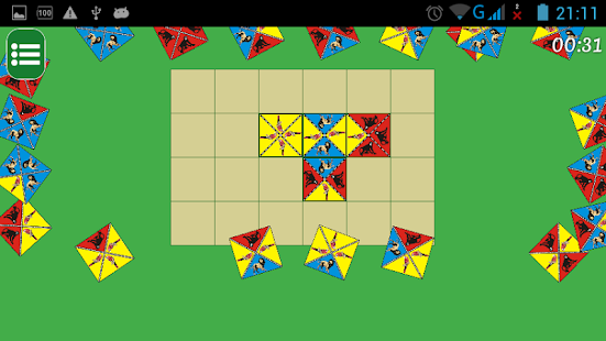 Menagerie (puzzle)-logic game(圖1)-速報App