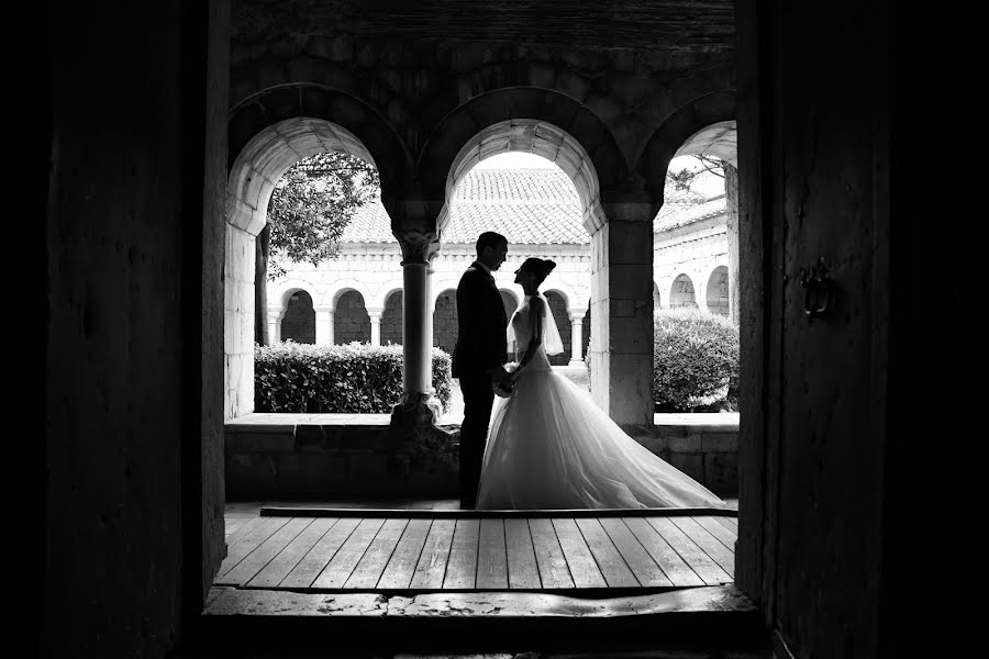 Photographe de mariage Anaïs Gordils (weddingsart). Photo du 2 octobre 2014