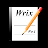 Wrix - Ultra Text Editor icon