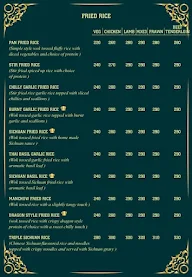 Momo Nation Cafe menu 7