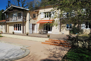 maison à Porte-des-Bonnevaux (38)