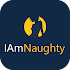 I Am Naughty - flirt and meet dating app1.0