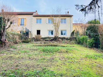 maison à Perigueux (24)