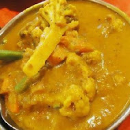 Calcutta Indian Food 加爾各答印度料理