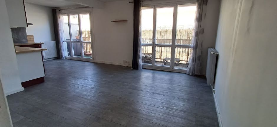 Vente appartement 4 pièces 71.02 m² à Alfortville (94140), 330 000 €