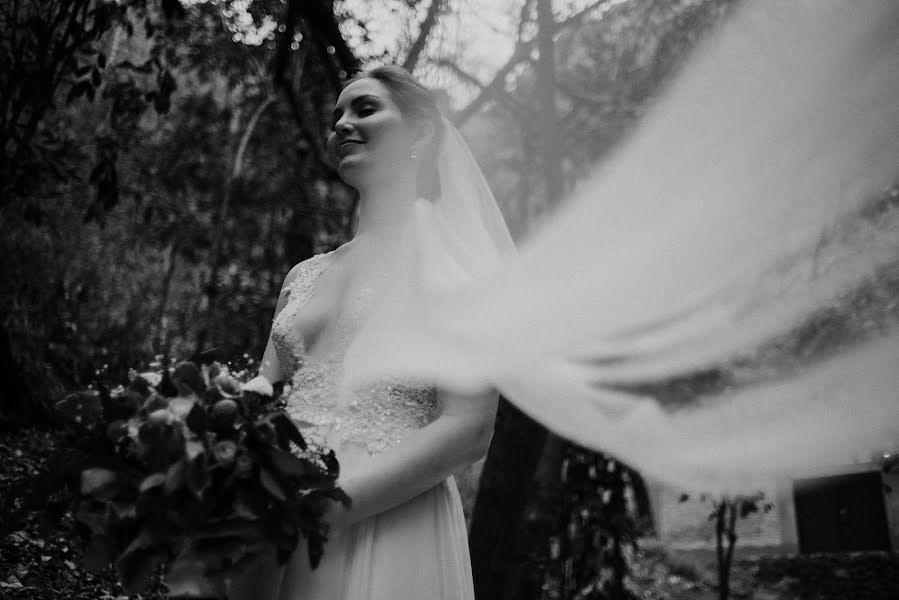 Vestuvių fotografas Luis Garza (photoboda). Nuotrauka 2018 gegužės 3