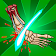 Anatomy Ninja Lower Limb icon