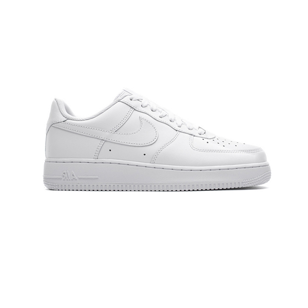 Nike Air Force 1 item đơn giản nhưng không hề kém phần thu hút