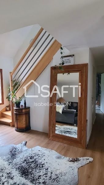 Vente maison 6 pièces 130 m² à Ecuires (62170), 341 000 €