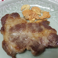 我家牛排