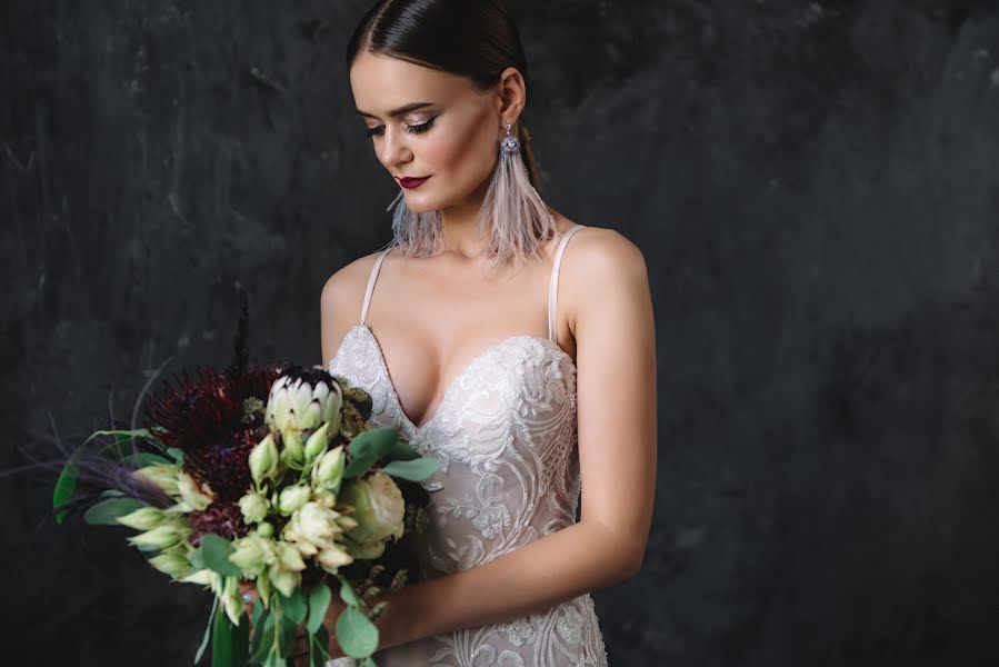 Wedding photographer Andrey Tkachenko (andr911). Photo of 27 July 2018