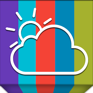 5D Weather 5.0 Icon